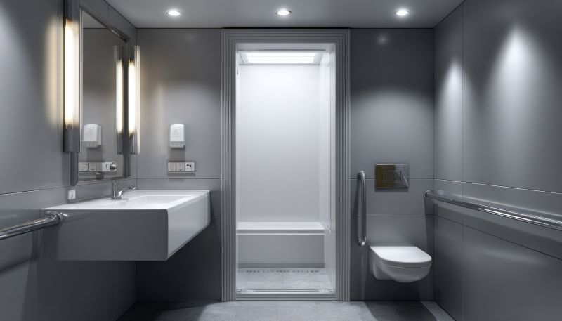 Top Bathroom Remodeling Companies in Dundalk, MD