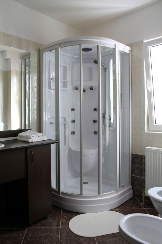 Cost of Shower Installation in Arnold, MD